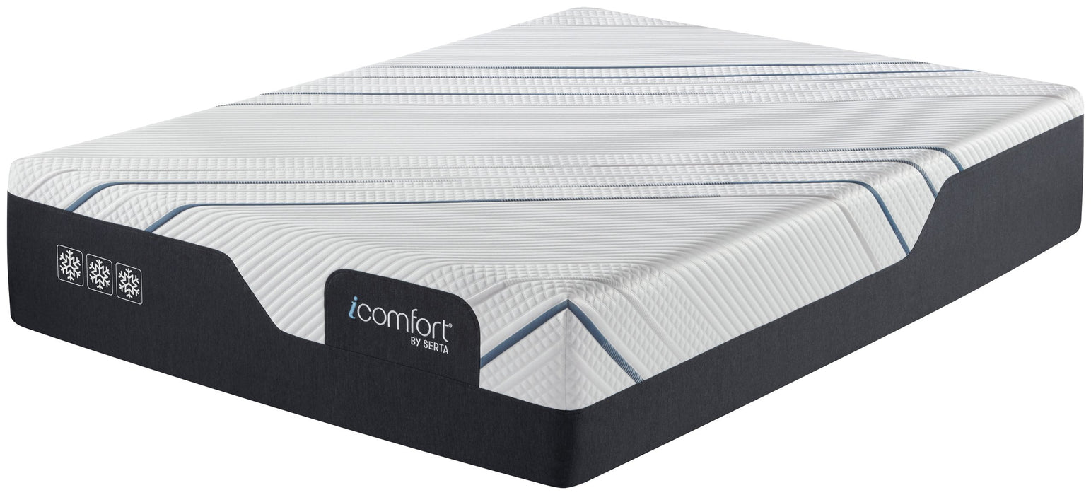 IComfort By Serta CF4000 Ultra Plush
