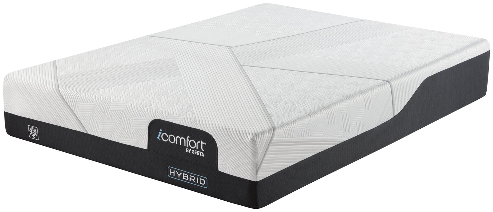 IComfort By Serta CF1000 MEDIUM - Luxury Mattress Outlet (CA)