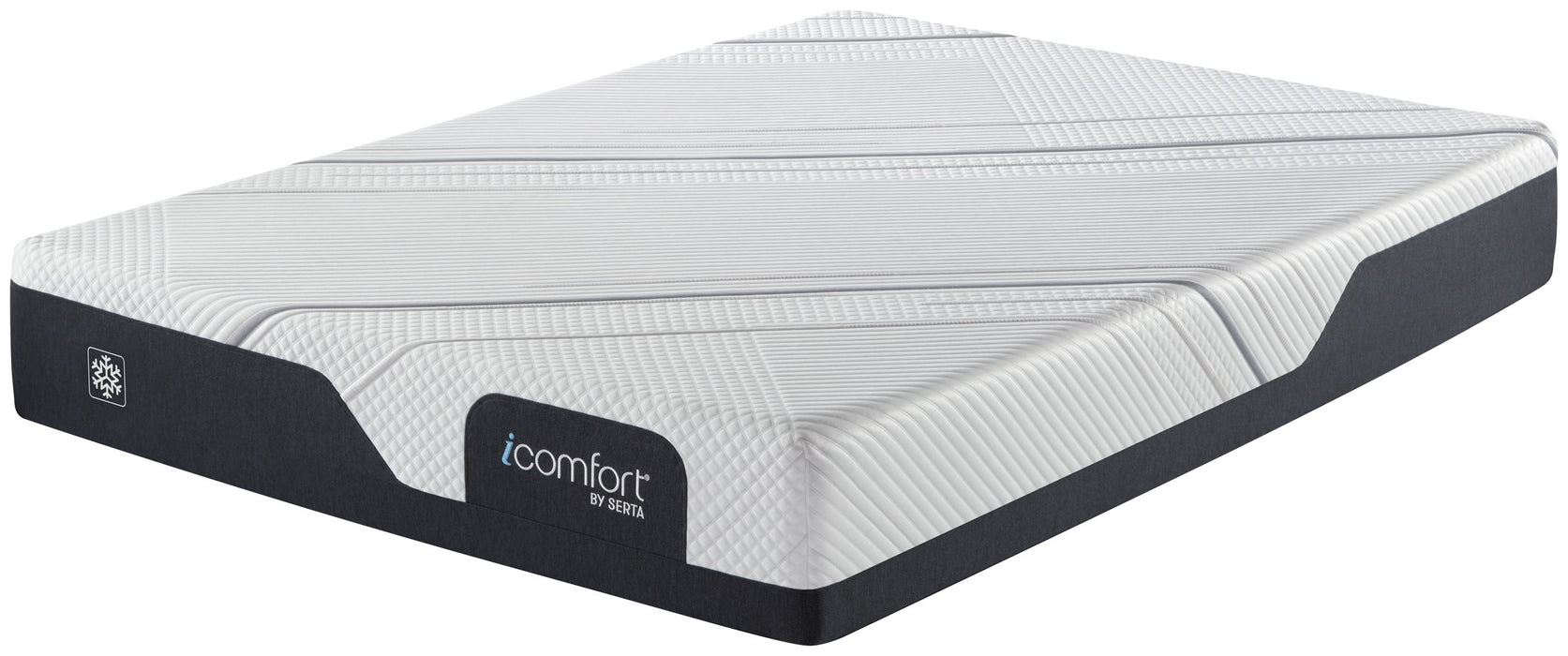 IComfort By Serta Limited Edition Plush - Luxury Mattress Outlet (CA)