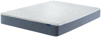 Serta Perfect Sleeper Nestled Night - Luxury Mattress Outlet (CA)
