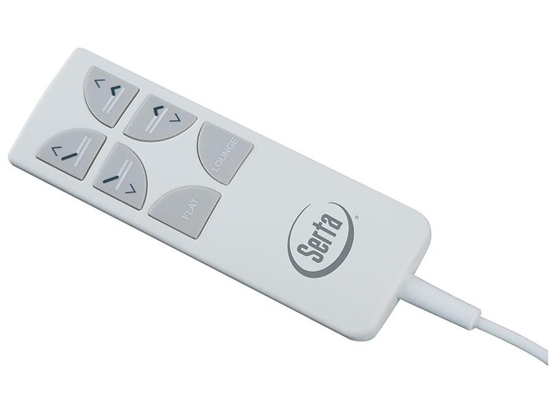 Serta Motion Essentials II