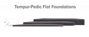 TempurPedic Mattress Foundation - Luxury Mattress Outlet (CA)