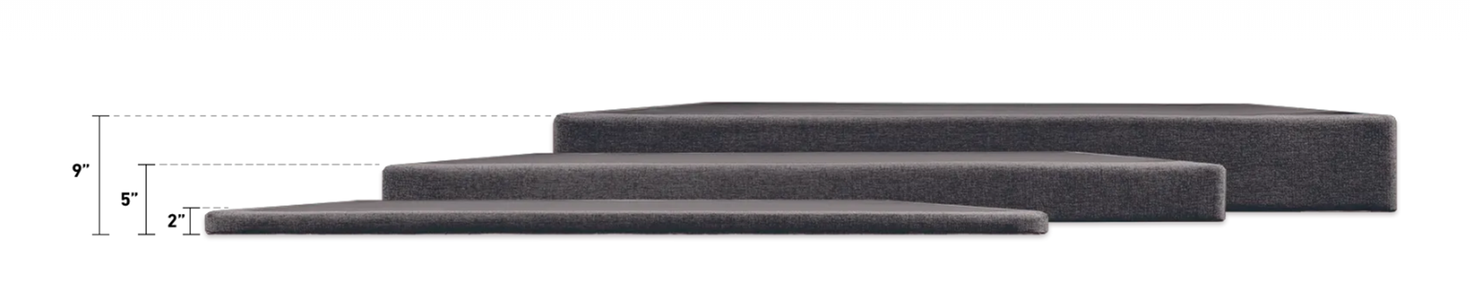 Perfect Sleeper Foundation