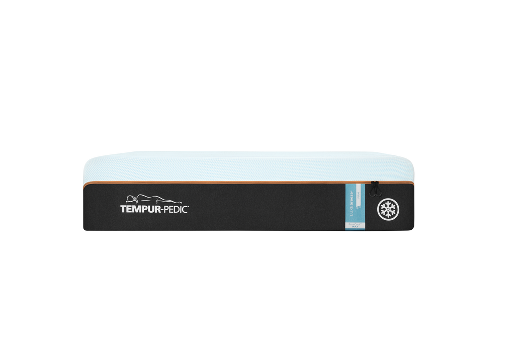 Tempurpedic LUXEbreeze Firm - Luxury Mattress Outlet (CA)