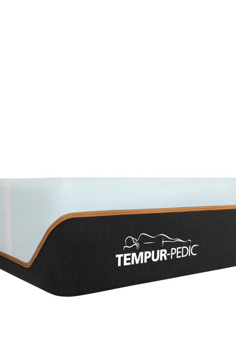 Tempurpedic LUXEbreeze Firm