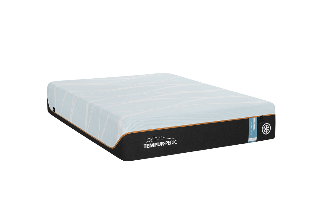 Tempurpedic LUXEbreeze Firm - Luxury Mattress Outlet (CA)