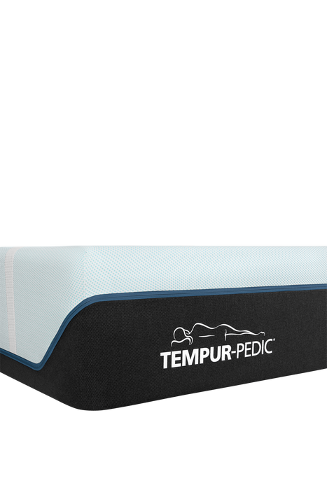 Tempurpedic LUXEbreeze Soft