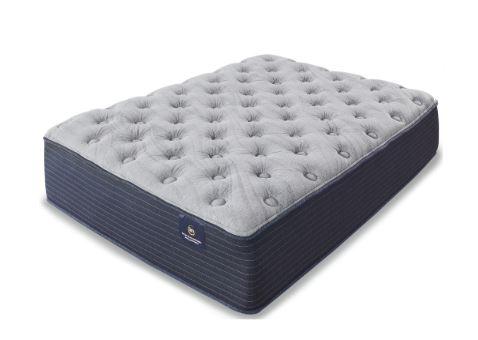 Serta Luxe Edition: Grandmere Plush Pillowtop