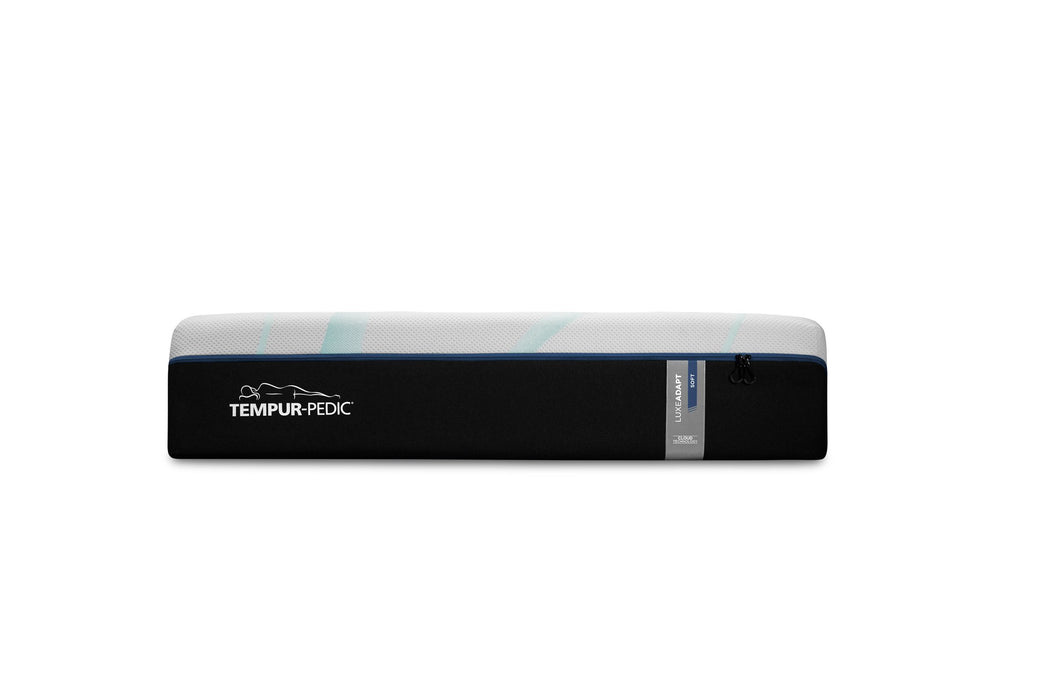Tempurpedic Luxe Adapt Soft - Luxury Mattress Outlet (CA)