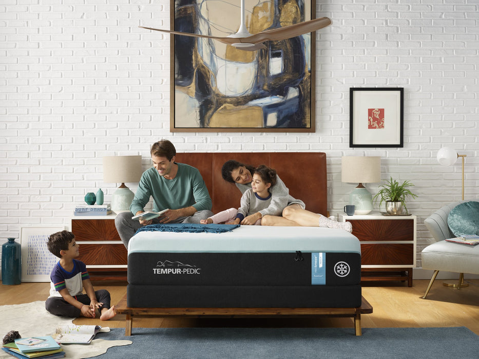 Tempurpedic Pro-Breeze Medium - Luxury Mattress Outlet (CA)