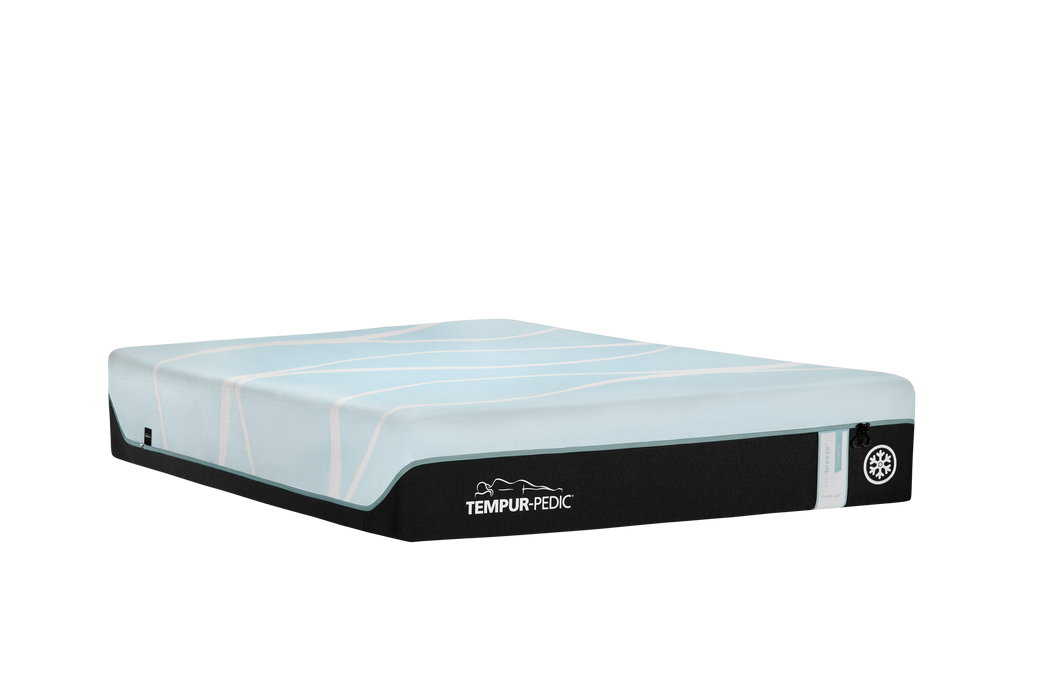 Tempurpedic Pro-Breeze Medium Hybrid - Luxury Mattress Outlet (CA)
