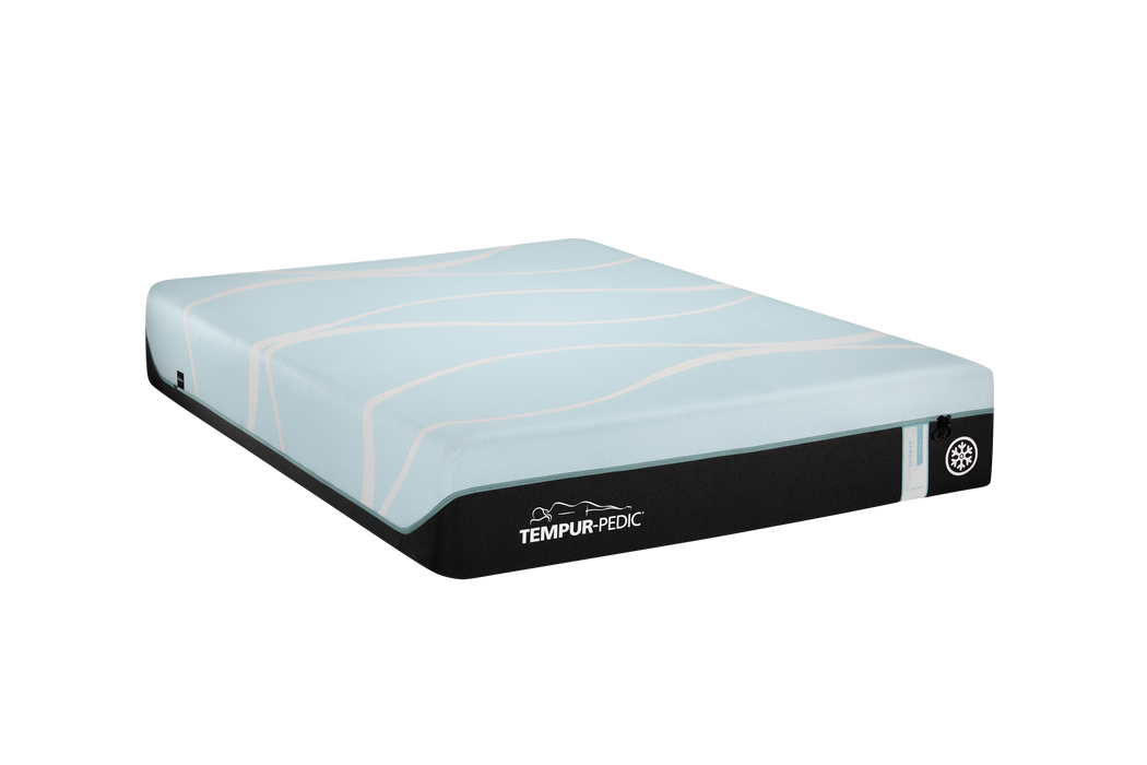 Tempurpedic Pro-Breeze Medium Hybrid - Luxury Mattress Outlet (CA)
