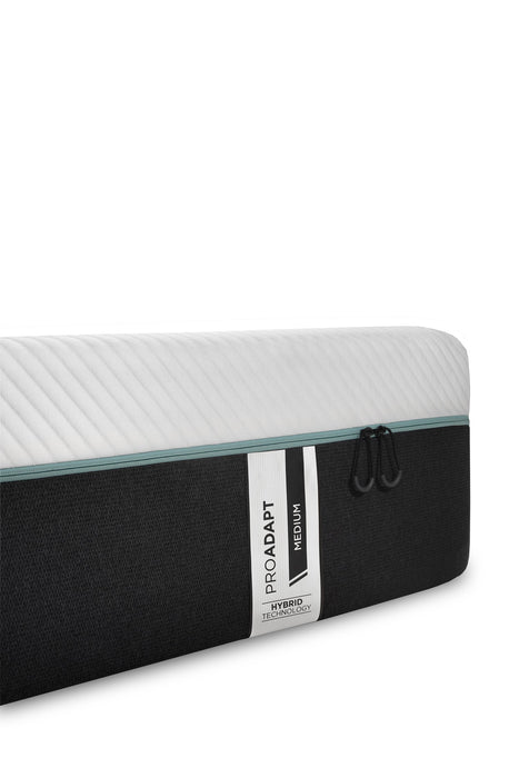 Tempurpedic Pro Adapt Medium Hybrid - Luxury Mattress Outlet (CA)