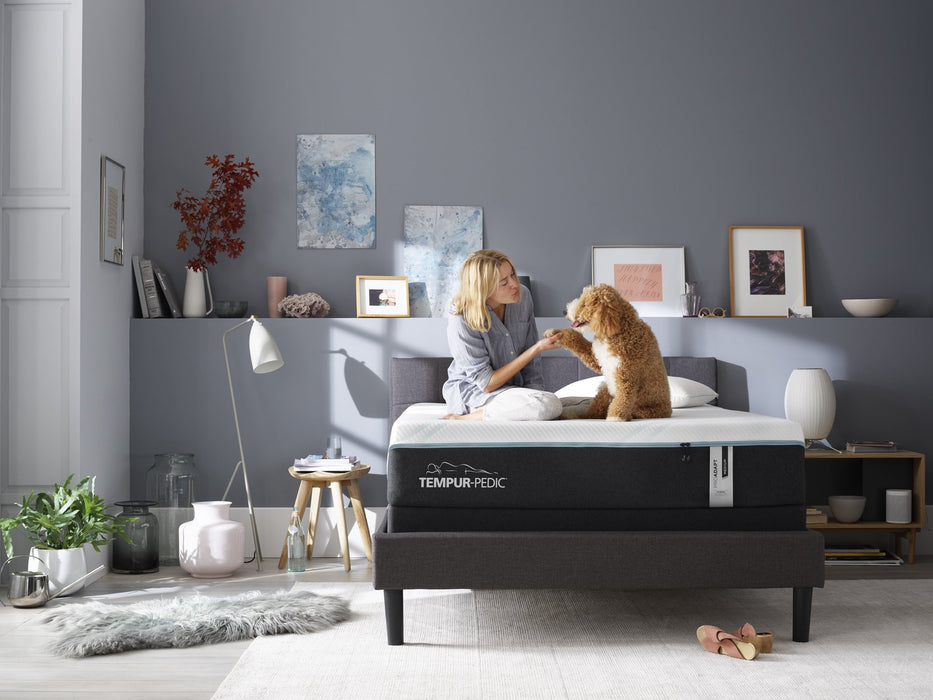 Tempurpedic Pro Adapt Medium Hybrid - Luxury Mattress Outlet (CA)