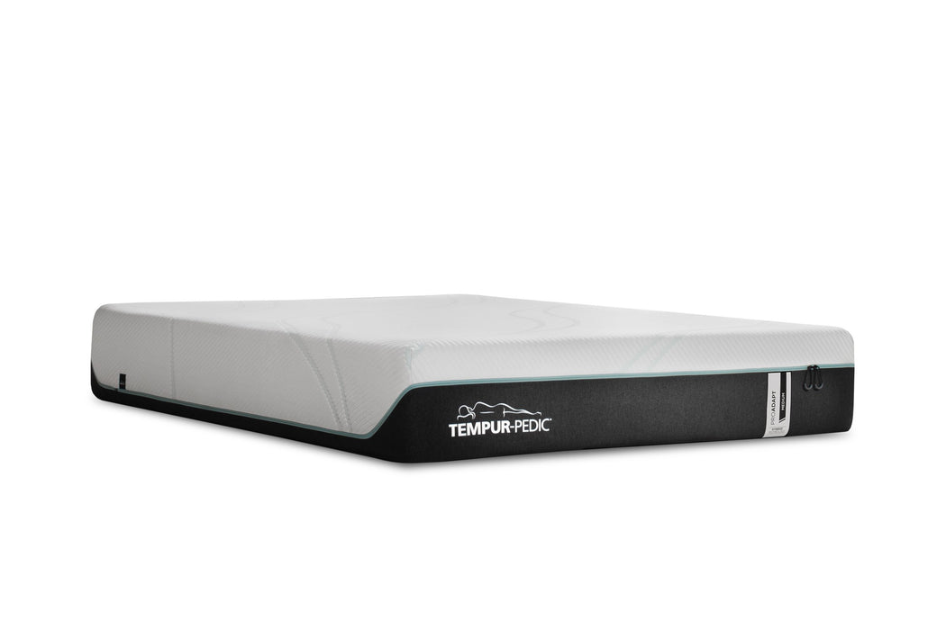 Tempurpedic Pro Adapt Medium Hybrid - Luxury Mattress Outlet (CA)