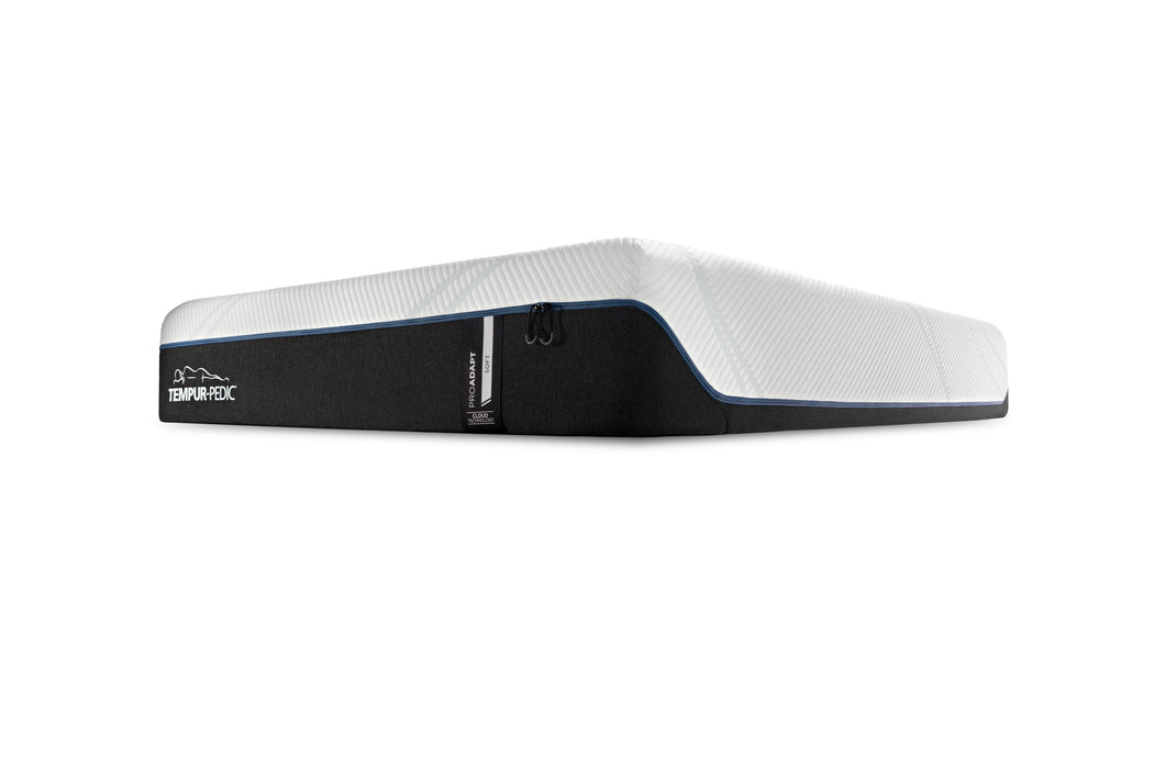 Tempurpedic Pro Adapt Soft - Luxury Mattress Outlet (CA)