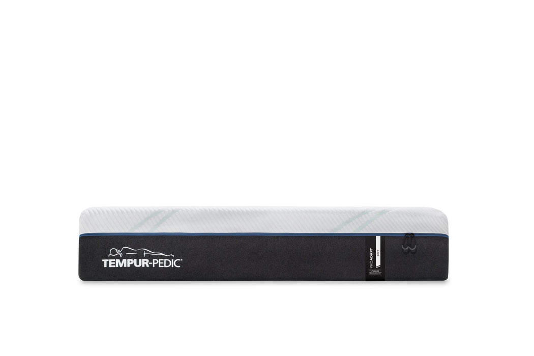 Tempurpedic Pro Adapt Soft