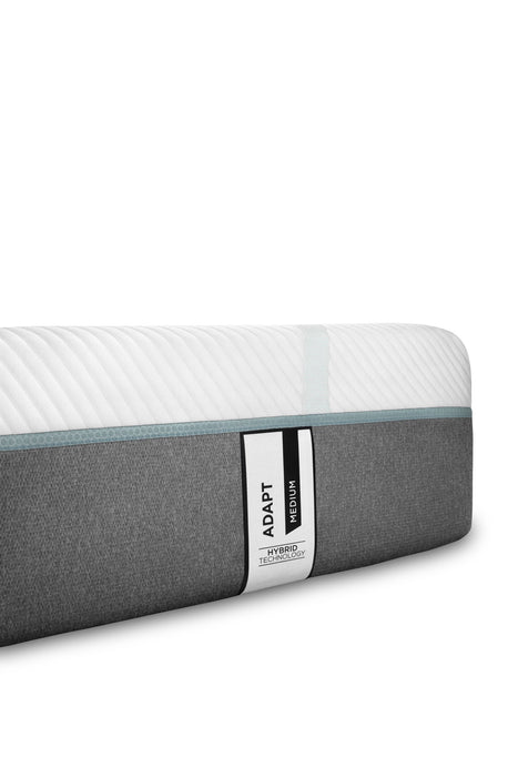 Tempurpedic Adapt Medium Hybrid