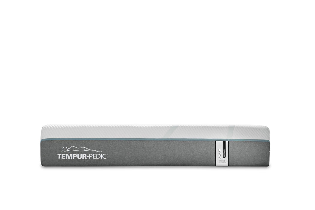 Tempurpedic Adapt Medium Hybrid - Luxury Mattress Outlet (CA)